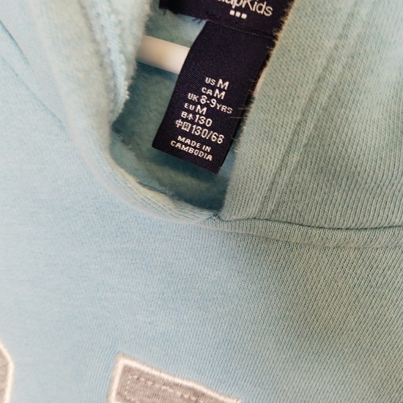 GAP Hoodie - Picture 2 of 2