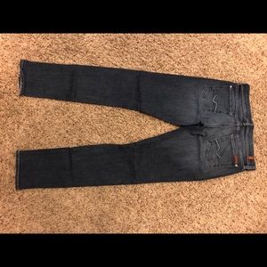 7 for all mankind jeans