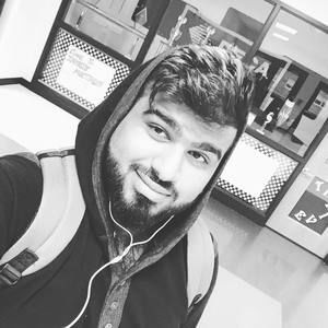 Meet your Posher, Abbas