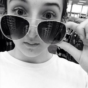 Meet your Posher, Skye