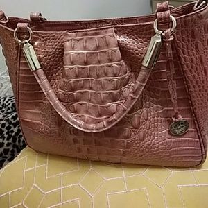 Brahmin Ruby - Sandshell Melbourne