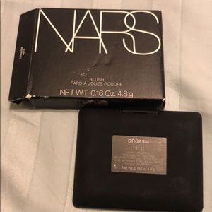 NARS blush