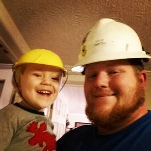 Meet your Posher, Louis