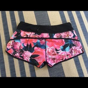 Lululemon shorts
