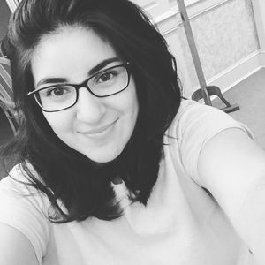 Meet your Posher, Blanca