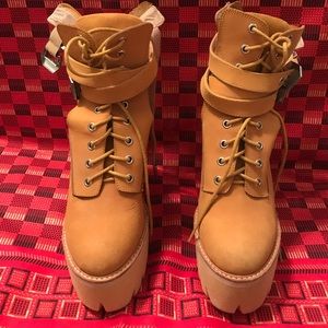 Jeffery Campbell Boot