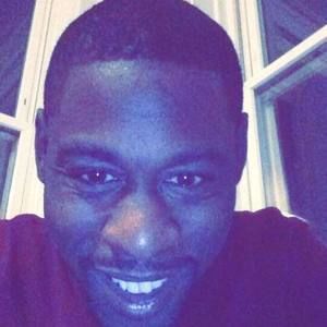 Meet your Posher, James