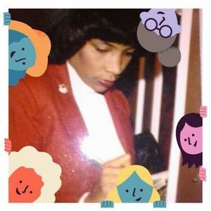 Meet your Posher, Andrea