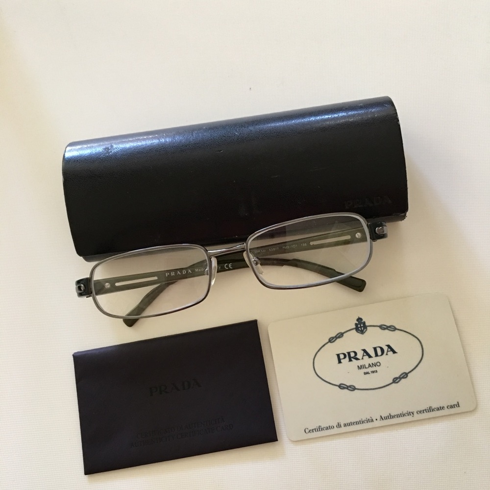Prada Frame - image 1
