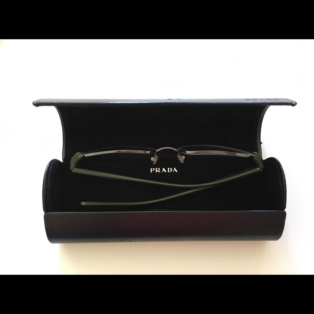 Prada Frame - image 2