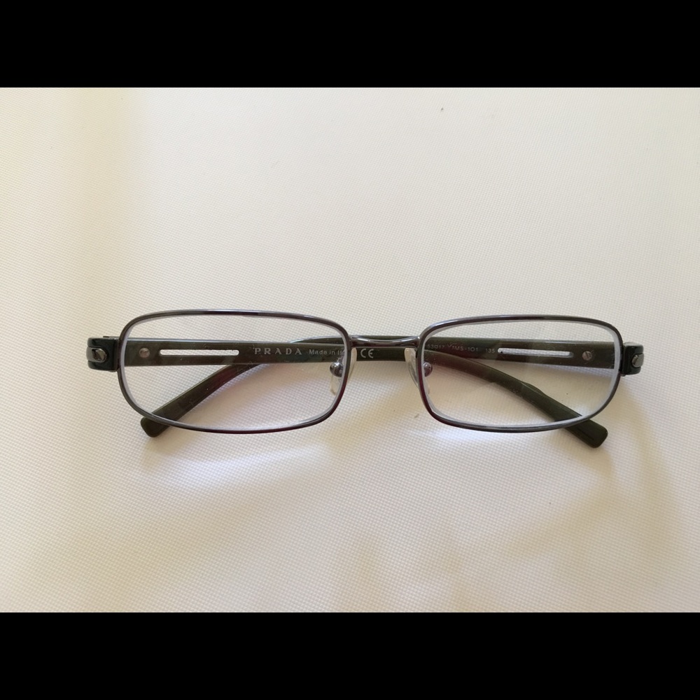 Prada Frame - image 6