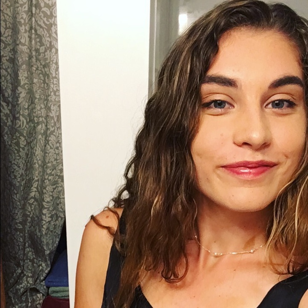 Meet your Posher, Meg