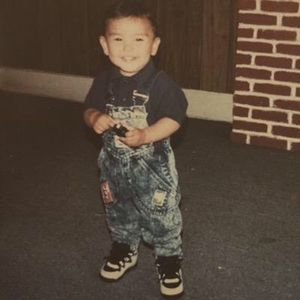 Meet your Posher, Oscar