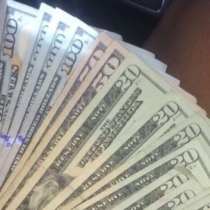 Meet your Posher, Detrall