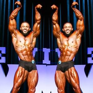 Meet your Posher, Marvin