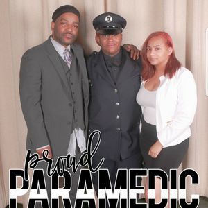 Meet your Posher, Ray