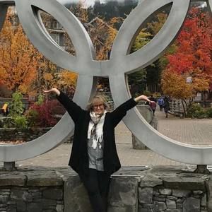 Meet your Posher, MaryEllen (ME)