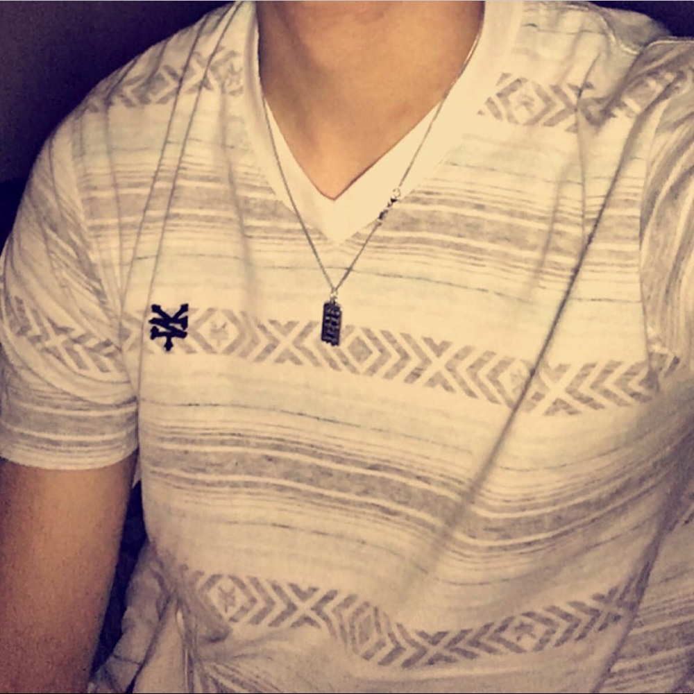 Zoo York shirt!