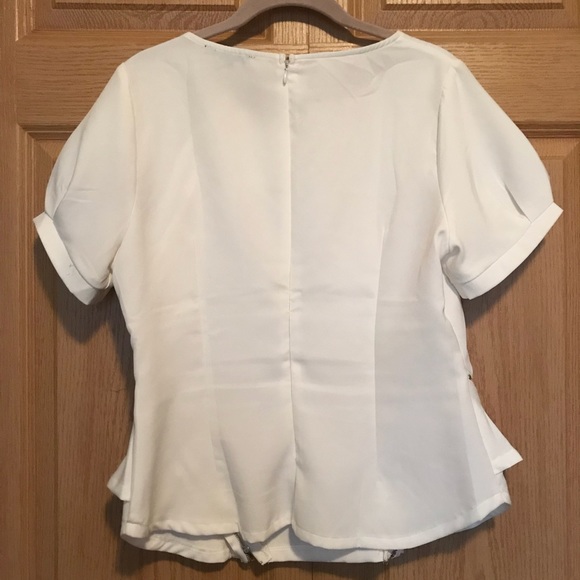 Blouse - Picture 3 of 3