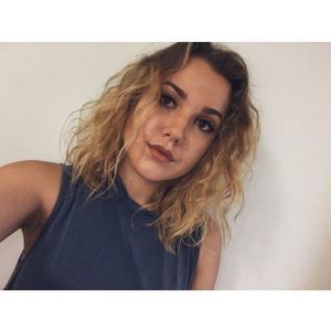 Meet your Posher, Gabriella