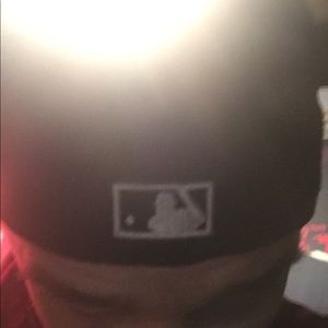 Meet your Posher, Blake