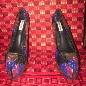 Steve Madden Pumps