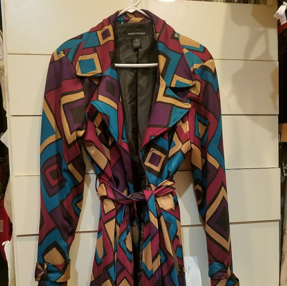 professional jackets for work