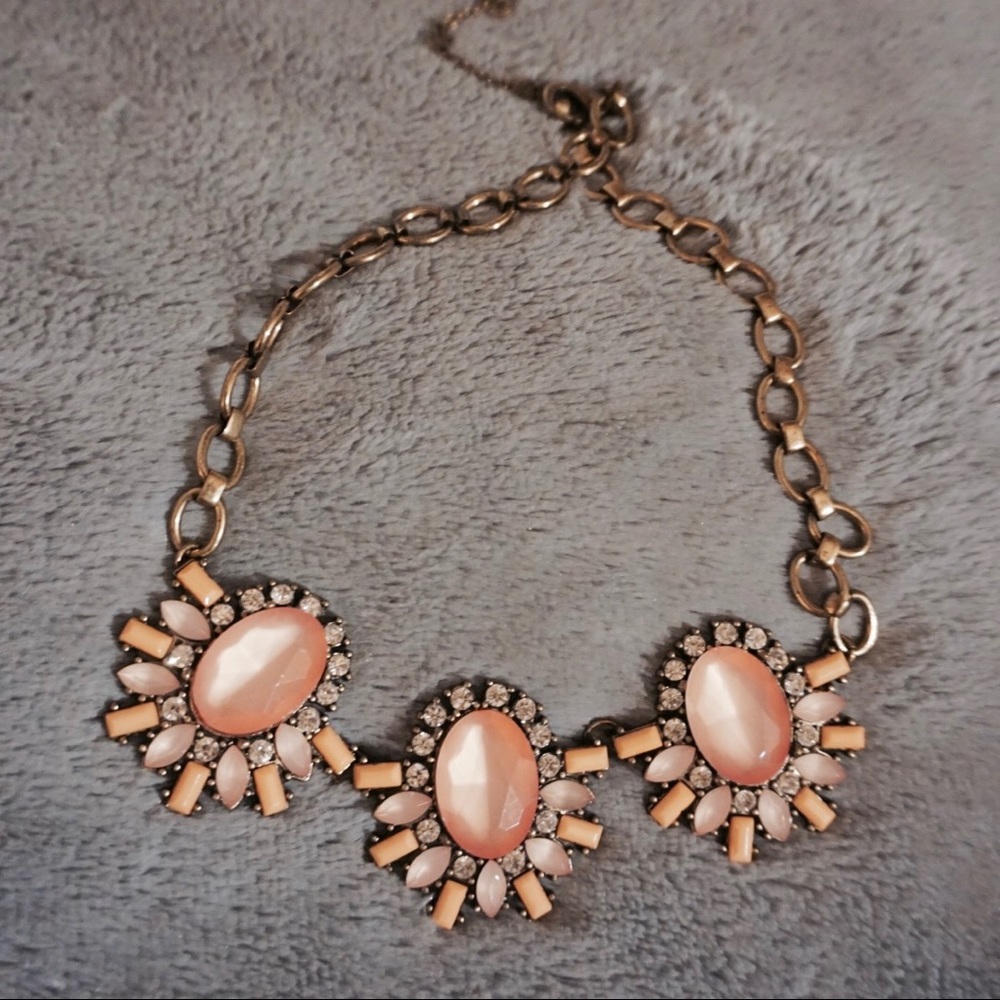 Baublebar Statement Necklace