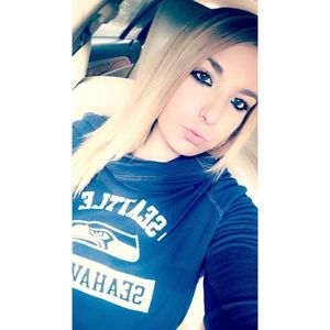 Meet your Posher, Mackenzie