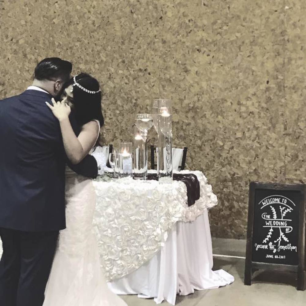 Meet your Posher, Joanna