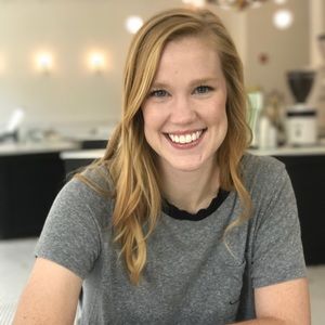 Meet your Posher, Halie