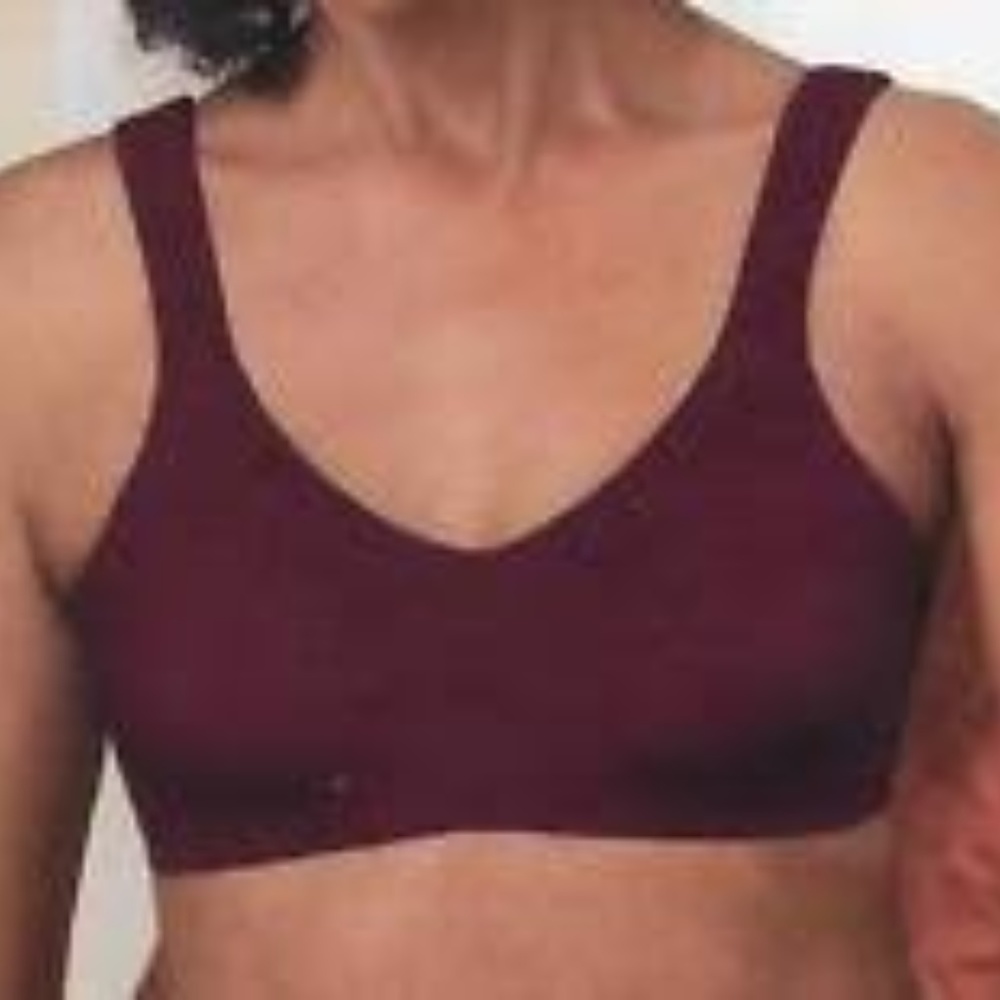 AMOENA 2149 Seamless Softcup (no-wire) Mastectomy