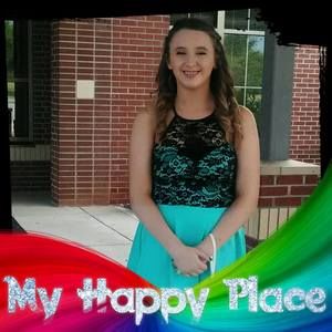 Meet your Posher, Mindy