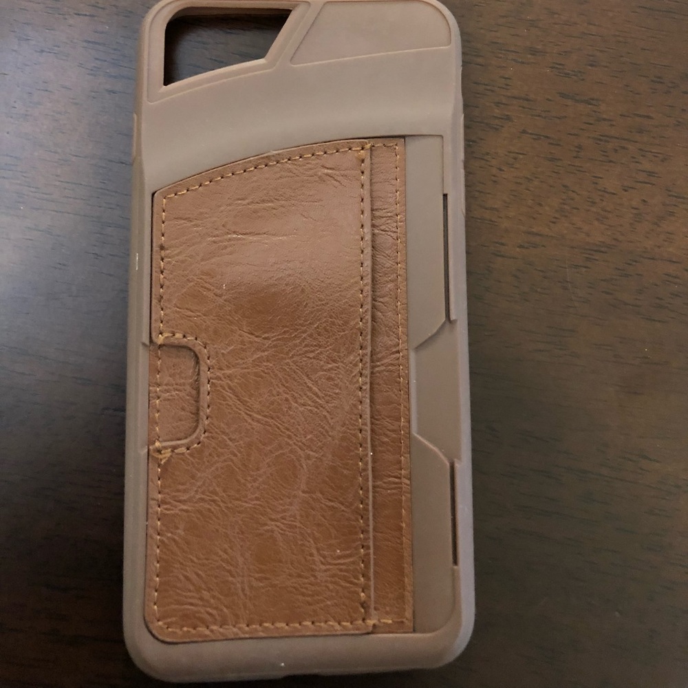 Case holder case iPhone 6s plus/6 plus