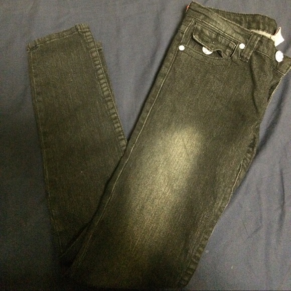 Men's True Religion Jeans - Picture 4 of 5