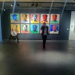 Meet your Posher, David