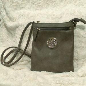 Chateau crossbody purse