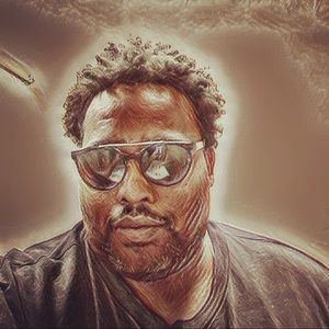 Meet your Posher, Derick