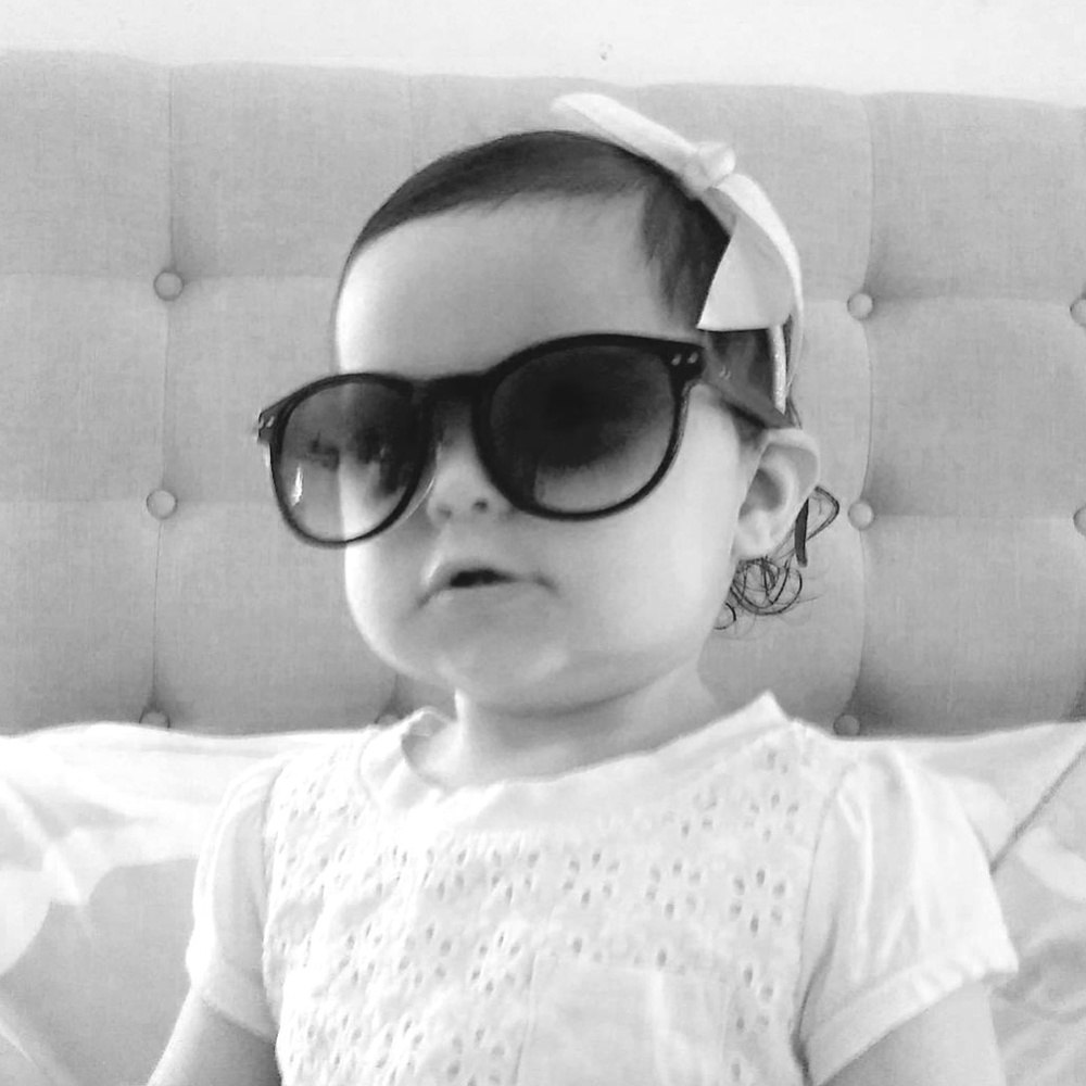 Meet your Posher, Ella