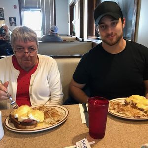 Meet your Posher, Shane