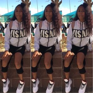 Meet your Posher, Nasir