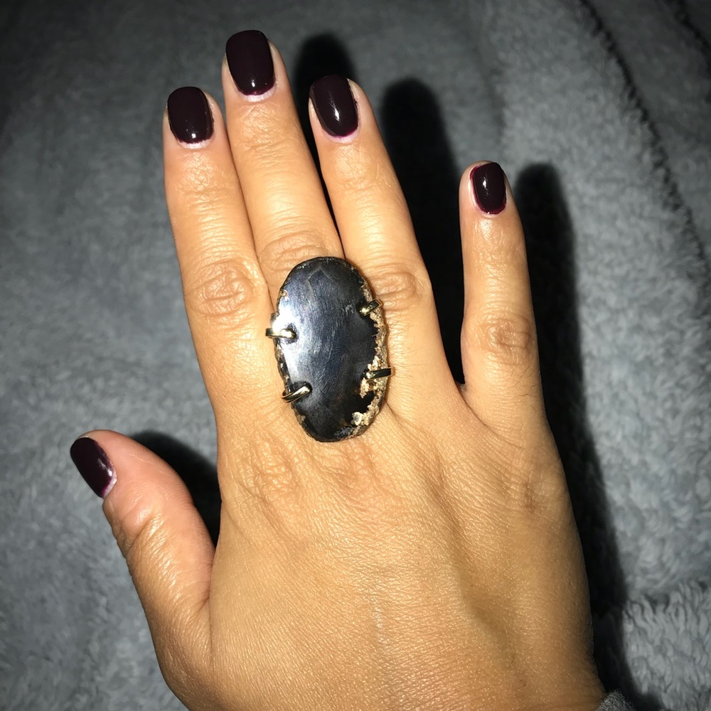 Crystal Ring ‼️‼️