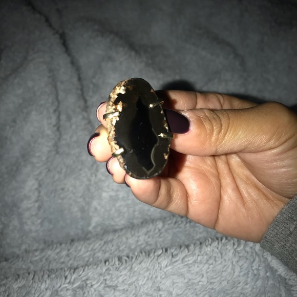 Crystal Ring ‼️‼️ - Picture 3 of 5