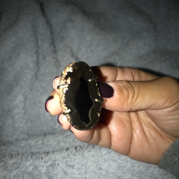 Crystal Ring ‼️‼️ - Picture 4 of 5