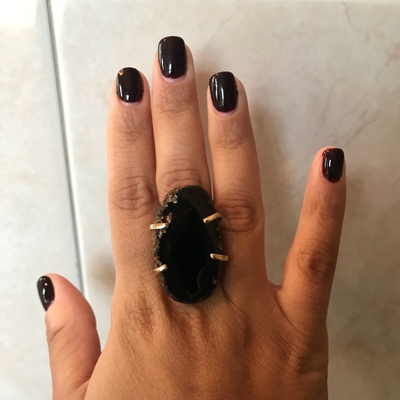 Crystal Ring ‼️‼️ - Picture 5 of 5