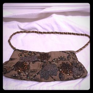 Betsey Johnson vintage purse