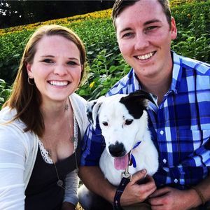 Meet your Posher, Maddie