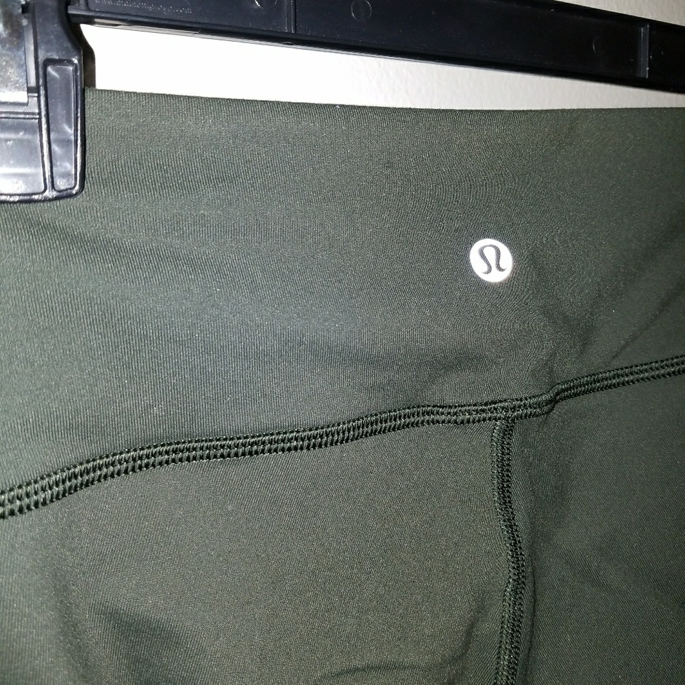 lululemon wonder unders