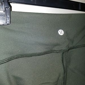 lululemon wonder unders