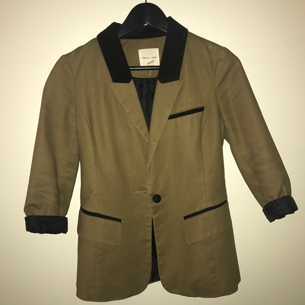 Blazer